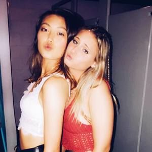 Meet your Posher, Peyton